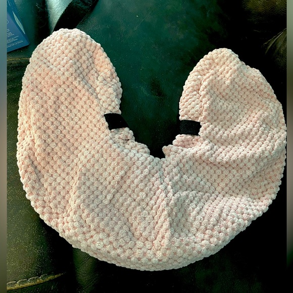 Inflatable protective collar for small dog - Picture 5 of 6